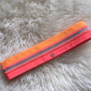 Lululemon Headband